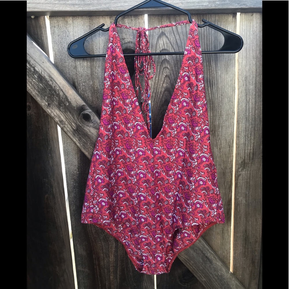 ULLA JOHNSON ONE PIECE